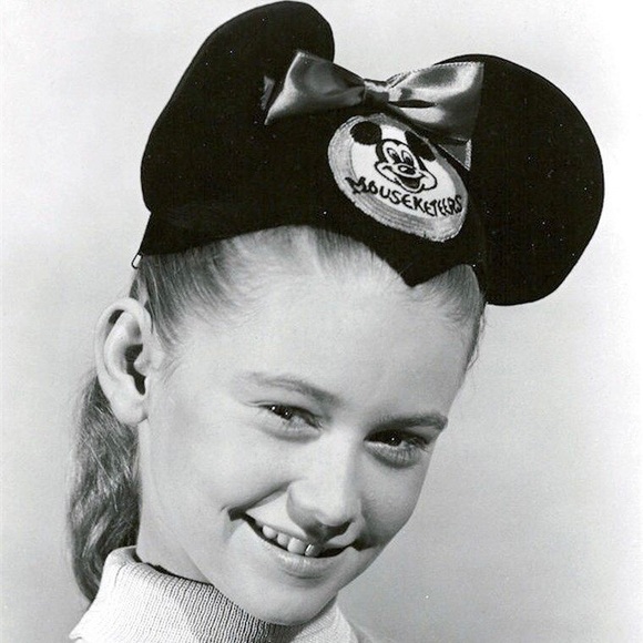 Disney Mickey Mouse Club Ears RARE FINDπππ - Picture 7 of 7